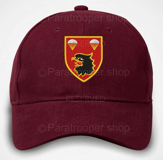 2 Parachute Battalion- Cap 2 PBN Paratrooper Shop