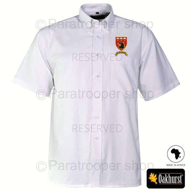3 Parachute Battalion Lounge shirt - 3 PBN EMBLO Paratrooper Shop