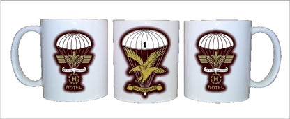 Company Coffee Mug- MUG-comp Paratrooper Shop