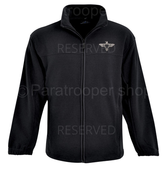 Fleece Jacket - 44 ParaReg Paratrooper Shop