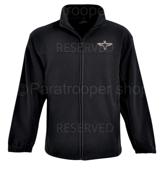 Fleece Jacket - 44 paraBrig Paratrooper Shop