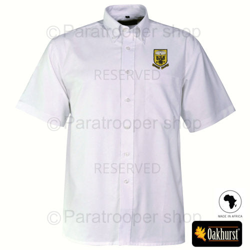 Foxtrot Company Lounge shirt - Foxtrot EMBLO Paratrooper Shop