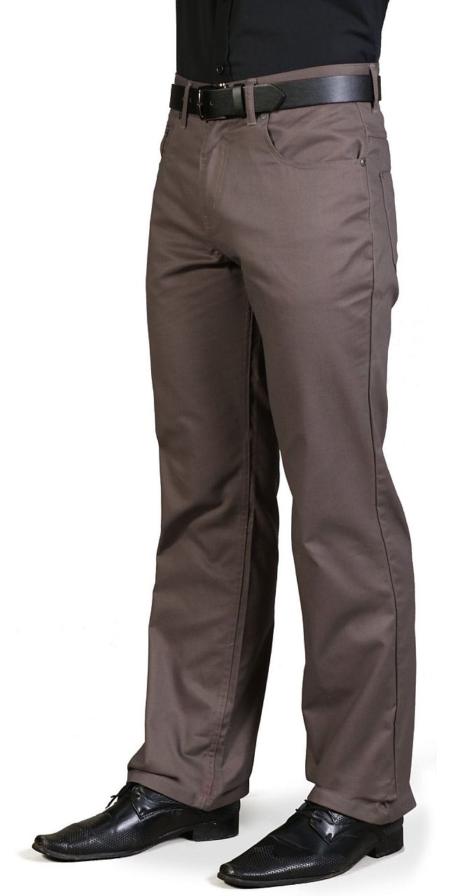 Oakhurst 5 Pocket Chinos long pants Paratrooper Shop
