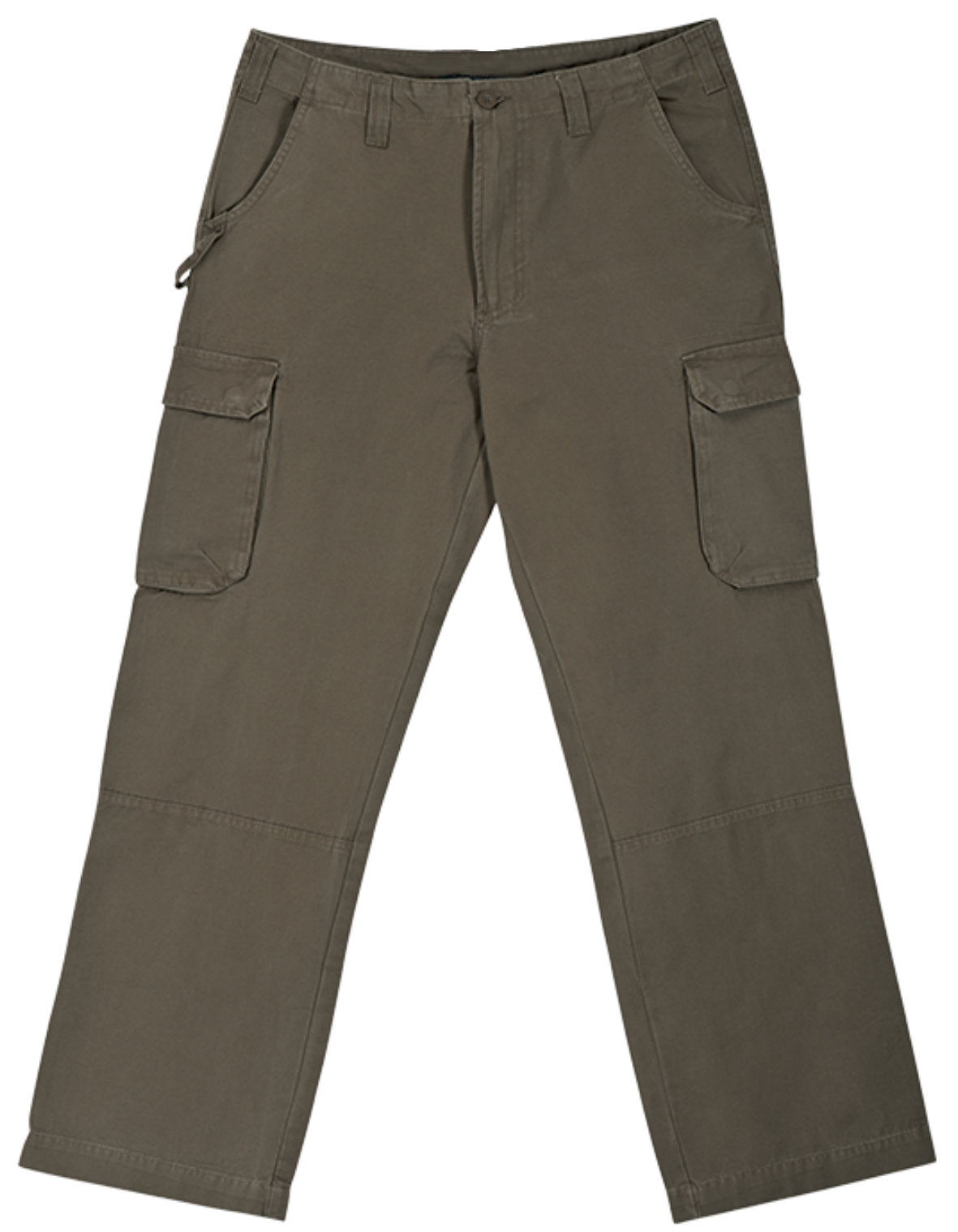 Paratrooper Cargo Pants