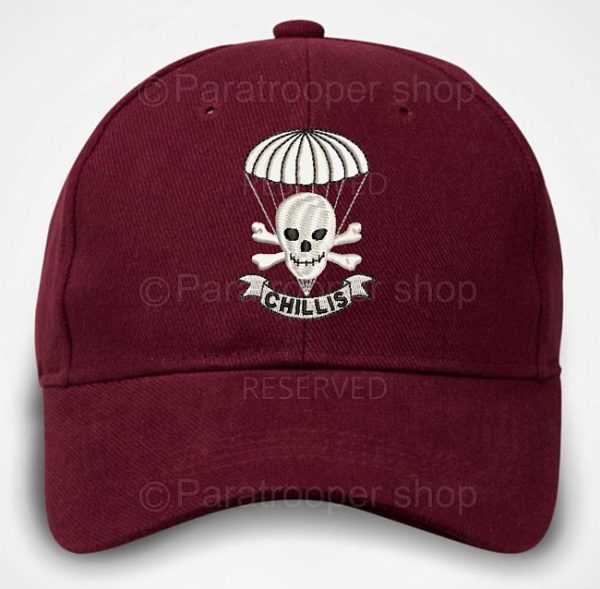 Bravo Company Cap- Cap Bravo