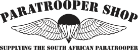 Paratrooper Shop