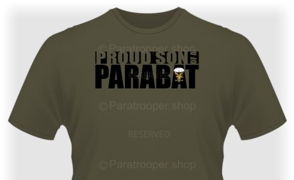 Proud Son Of a Parabat - Image 3