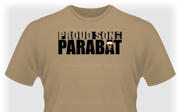 Proud Son Of a Parabat - Image 4