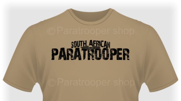 South African Paratrooper - Image 4