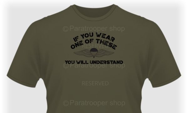 If You Wear One Of These - Image 3