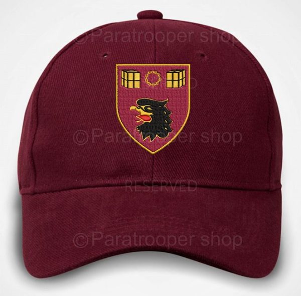 101 Air Supply Cap - Cap 101