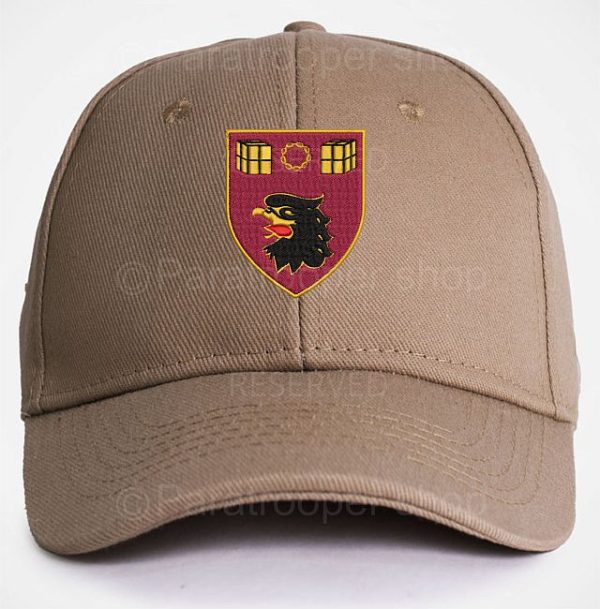 101 Air Supply Cap - Cap 101 - Image 2