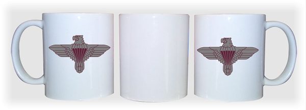 44 Coffee Mug - 44COF