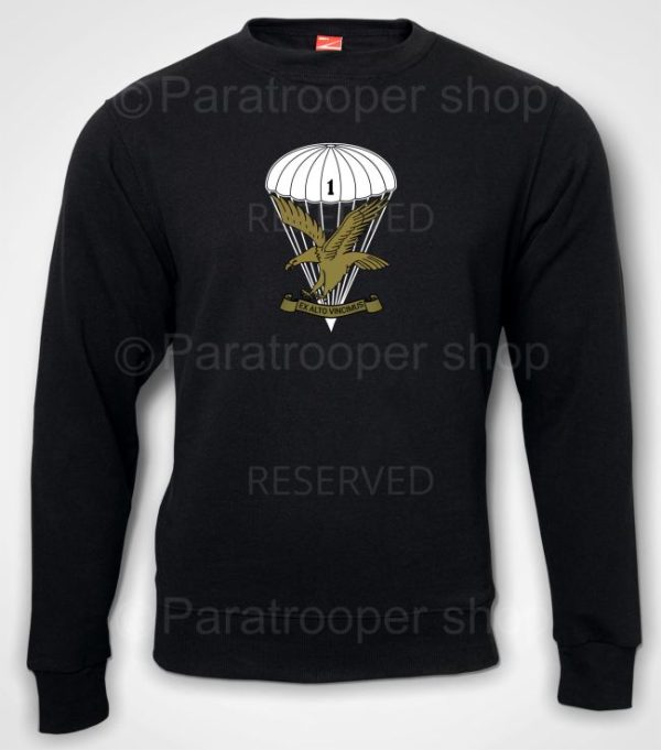 1PBN Sweater - Image 2