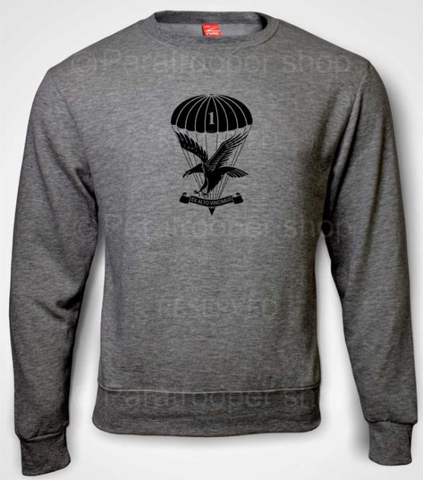 1PBN Sweater - Image 3