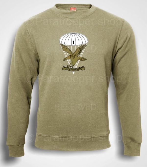 1PBN Sweater - Image 4