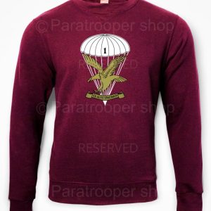 1PBN Sweater
