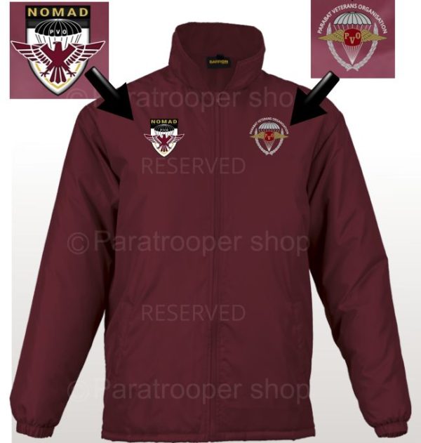 Nomad Max Jacket - NMDMAX-JAC - Image 2