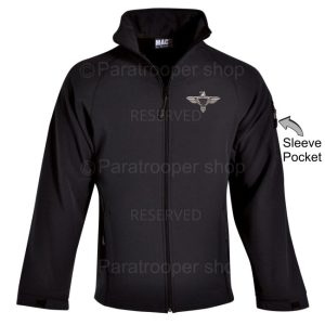 44 Softshell Jacket