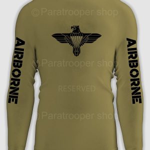 44 Airborne Single Sided