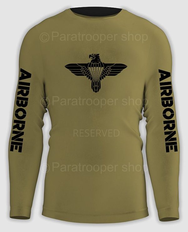 44 Airborne Single Sided