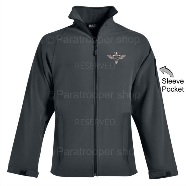 44 Softshell Jacket - Image 2