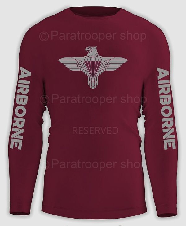 44 Airborne Single Sided