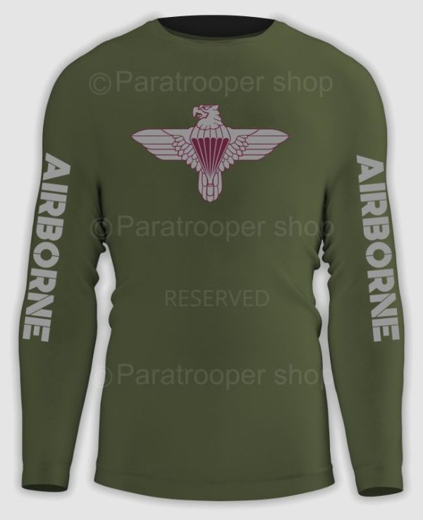 44 Airborne Single Sided - Image 5