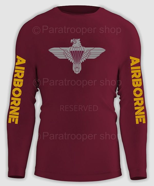 44 Airborne Single Sided - Image 3