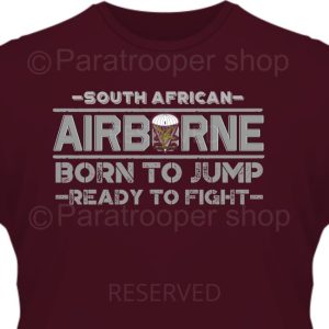 Born to Jump 1PBN