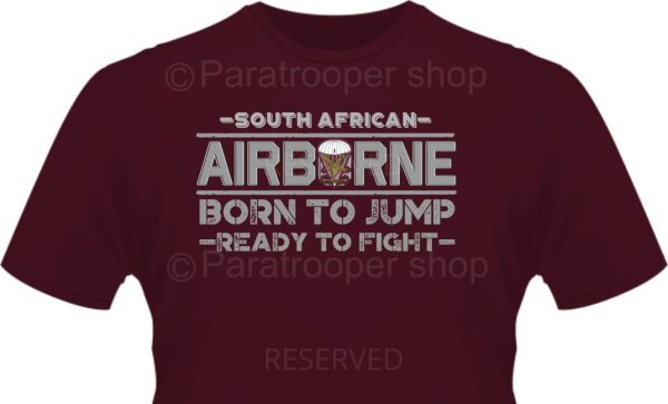 Born to Jump 1PBN