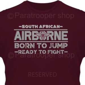 Born to Jump 44