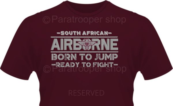 Born to Jump 44