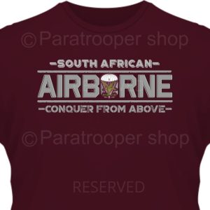 Conquer from Above 1PBN
