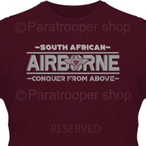Conquer from Above 44