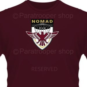 Nomad Emblem T-Shirt
