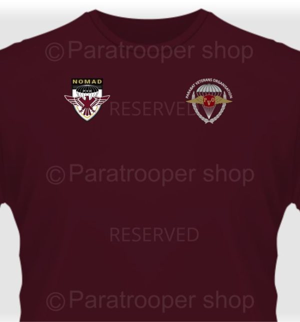 Nomad T-Shirt - Image 2