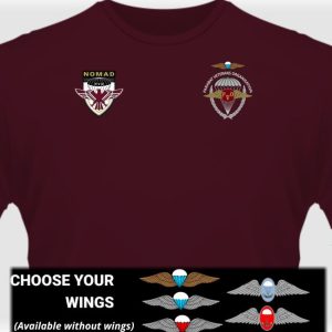 Nomad T-Shirt