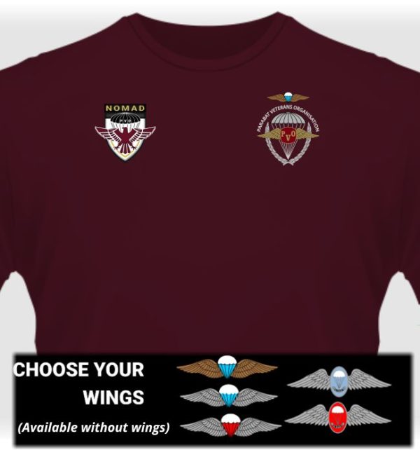 Nomad T-Shirt