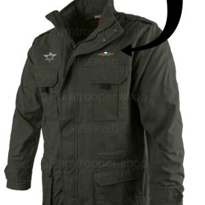 3 Parachute Battalion Bush Jacket