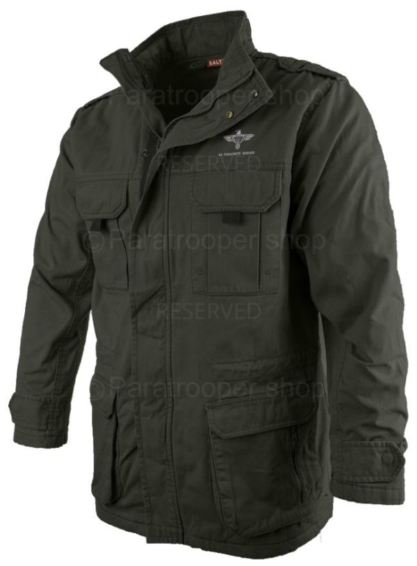 44 Parachute Brigade Bush Jacket - Image 2